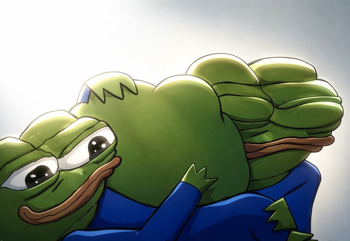 FeelsGoodSF's tweet photo. @LaunchOnSF @solana I choose Solana and stonk, ribbit. https://t.co/FOLQmxeJOv