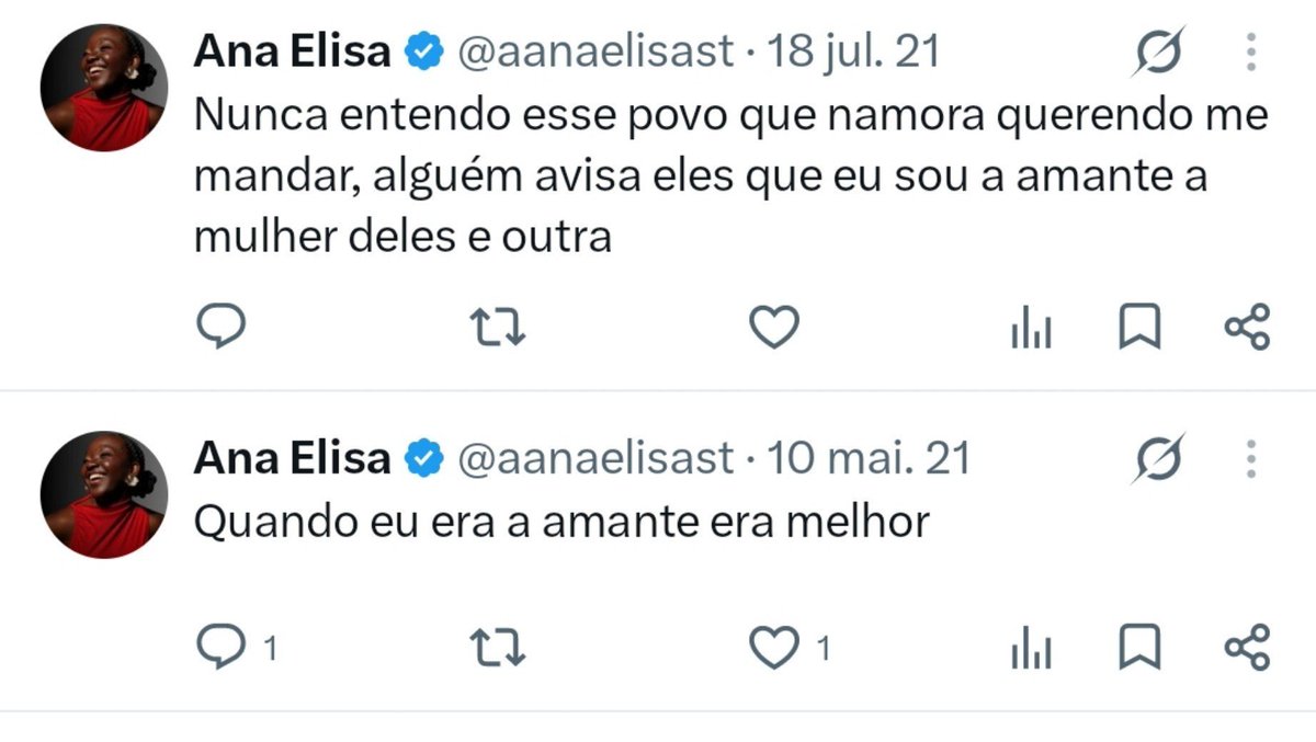 LucianooLL2's tweet photo. @LulaPTnosTrends Ainda estão falando da Santa ????🤭🔥🔥🔥🔥🔥🔥 https://t.co/mlPt4KukpB