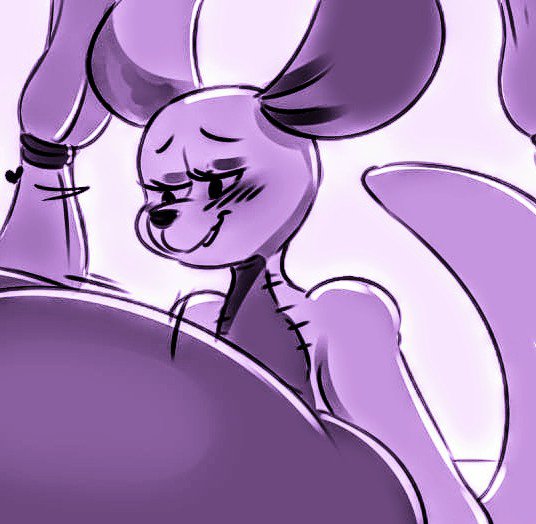 SusanKangaroo's tweet photo. @eliza110661 MnMm~ eso se ve delicioso aun está tibia~ 🐽🔥 https://t.co/ekIoZvBMwc