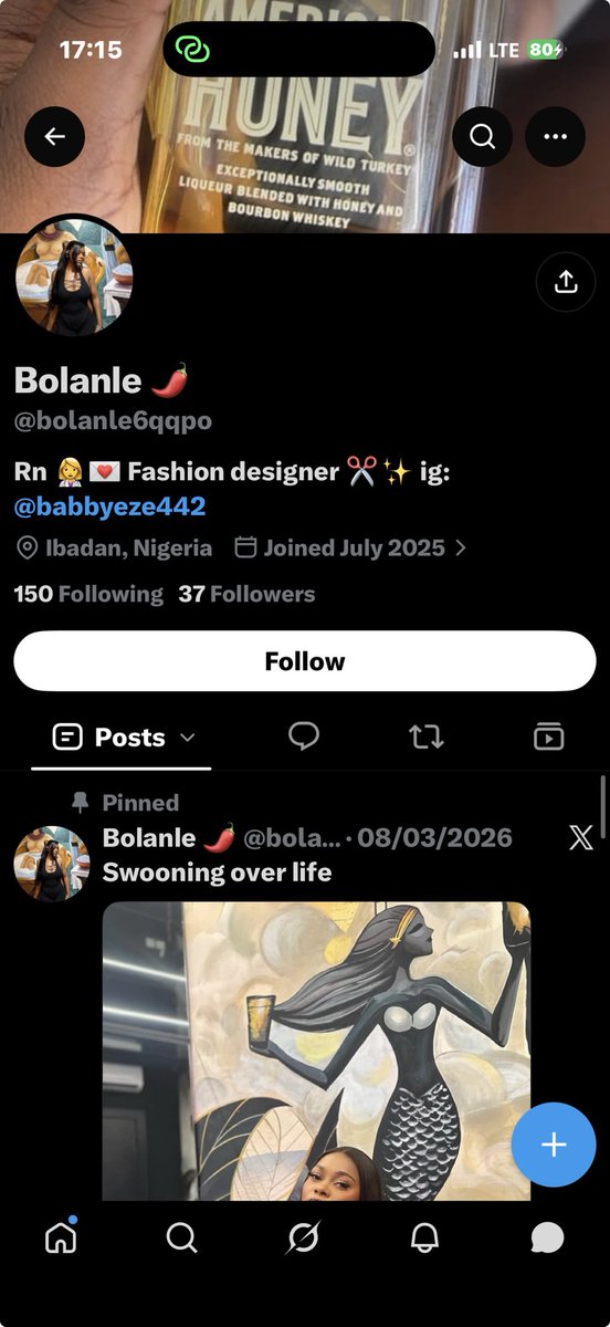 Eghogho_e's tweet photo. You guys, I just got scammed by this person @bolanle6qqpo bro fuck you https://t.co/HtDLU0zEXp