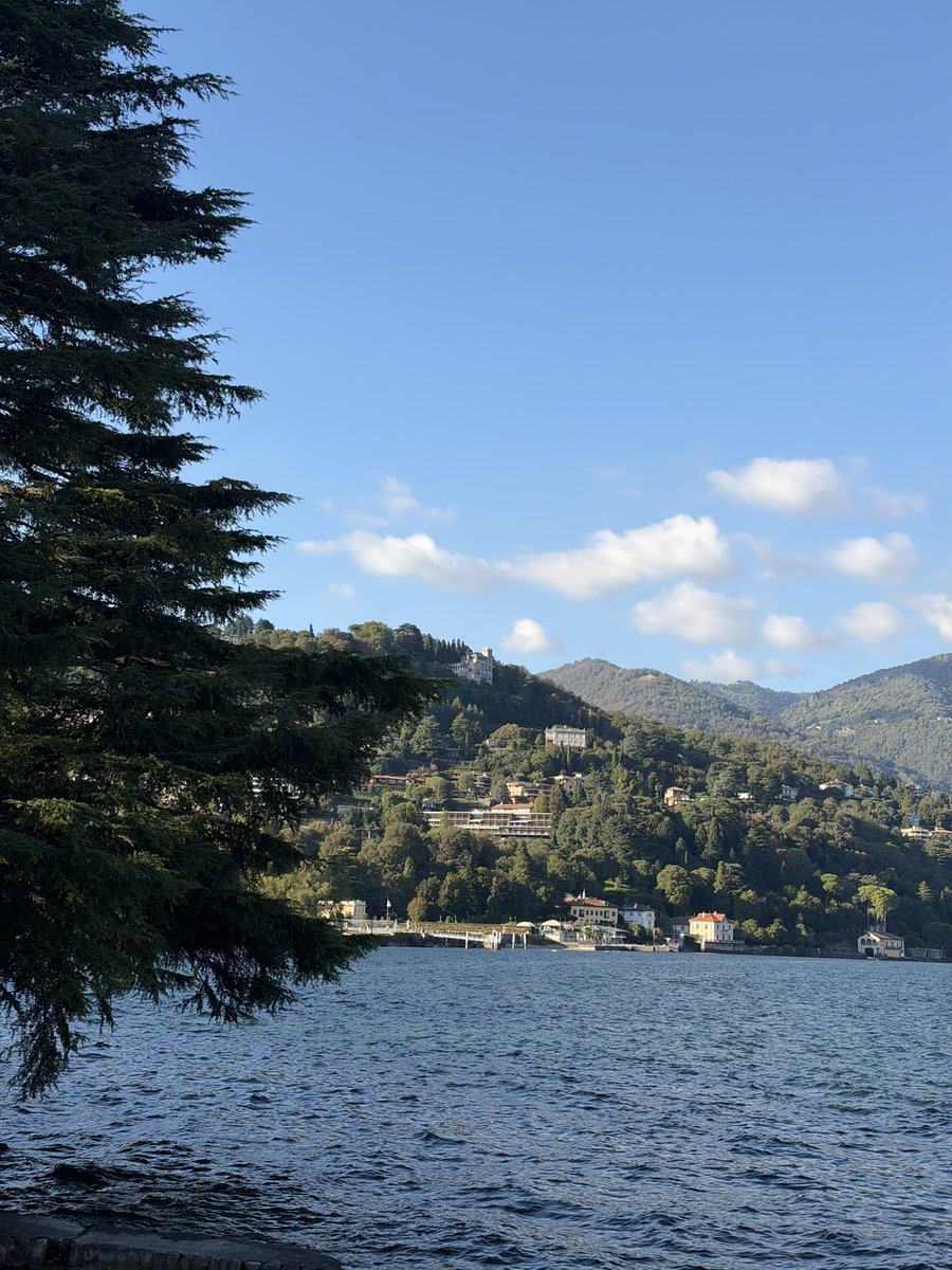 en3lli's tweet photo. Como🇮🇹 https://t.co/oM1u5q78W2