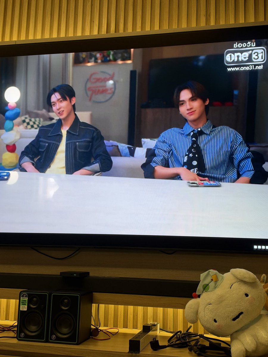 chira_patt's tweet photo. เป็นไงบ้างค้าบทุกคน เท่ป่าวๆๆๆ

MR FANBOY CHAPTER 7
#MrFanboyEP7 https://t.co/H5CnvsgLQg
