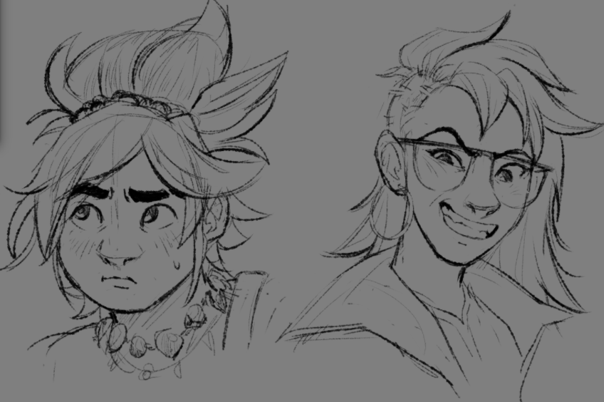 Scrollpencer's tweet photo. MY NAKALI GIRLLSSS!!!
#forgottenisland #raijo https://t.co/9Jot5vmH5w