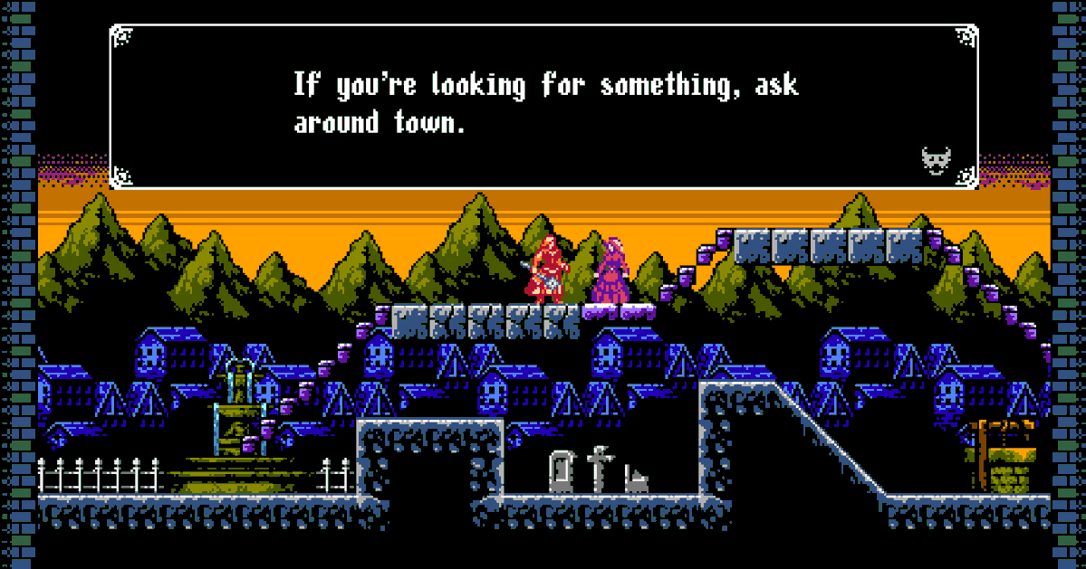 dannygaray60's tweet photo. I've updated the demo of #ToziuhaNight Nosferatu's Curse with some new features in preparation for the Steam Next Fest, such as a bestiary, a list of important dialogue information (hints), acquired skills, key items obtained, and a limited inventory.
https://t.co/NMqQpVz7Jt https://t.co/DMrkxJ5gD7