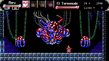 dannygaray60's tweet photo. I've updated the demo of #ToziuhaNight Nosferatu's Curse with some new features in preparation for the Steam Next Fest, such as a bestiary, a list of important dialogue information (hints), acquired skills, key items obtained, and a limited inventory.
https://t.co/NMqQpVz7Jt https://t.co/DMrkxJ5gD7