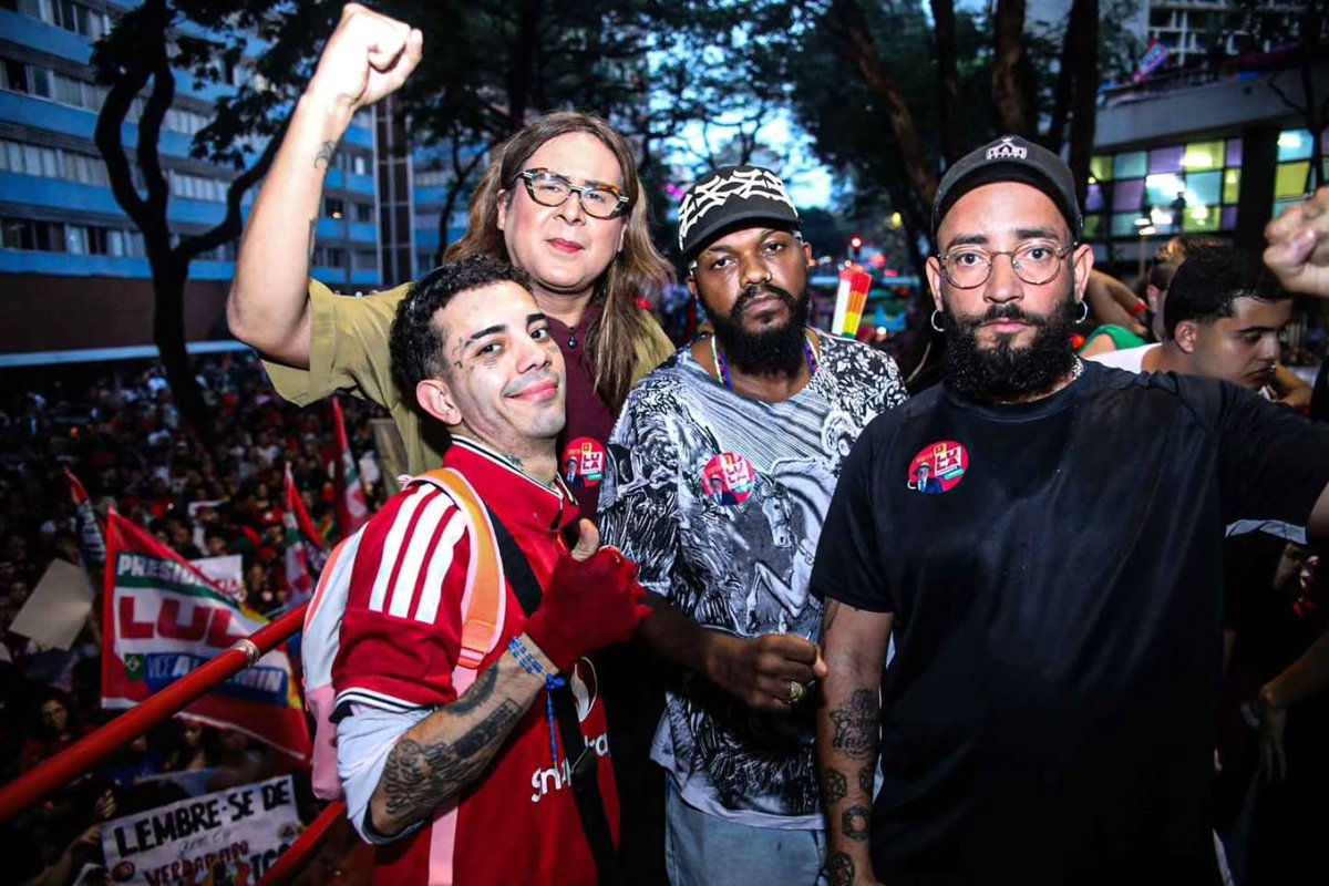 boredck's tweet photo. + de Djonga, FBC &amp; Sidoka em BH. https://t.co/LYD0p0JtMw