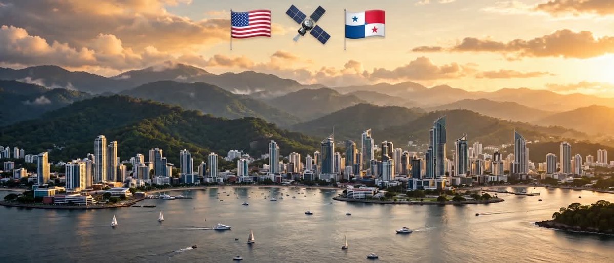 Astralux_Cosmic's tweet photo. Dear Mr. Elon Musk, @elonmusk 

I write to you as a Panamanian born in David, Chiriquí, in the former Panama Canal country, now proudly based in Indiana, USA 🇵🇦🇺🇸

On behalf of my fellow Panamanians, I wish to express my deepest and most sincere gratitude following the powerful, shallow M7.7 earthquake that struck Panama nation, October 9th, 2026.
In moments of disaster, connectivity is not a luxury, it is hope, it is life.
Thank you for your extraordinary work with Starlink across the world. What you have built is far more than a constellation of satellites; it is a lifeline. Today, when traditional networks wavered in Panama, Starlink kept families united, allowed relief efforts to coordinate, and kept me at Indiana State connected to my family in The Republic of Panamá. You kept us united through your own power of connectivity with Starlink. 
We must thank you for all the good you have improved in our lives.
Your great work extends far beyond a single service. Thank you for your big picture, your courageous, multiplanetary mindset. You are teaching humanity to think beyond borders, beyond this planet, to ensure that we may remain connected in every single corner of space where we can be connected, where we can share relief information in bad times and celebrate in good times, throughout our journey as a species.
You have not only connected us to the internet; you have connected us to each other, and to our future. You have united humanity in every corner of this Earth, and you are preparing us to be united in the next.
Even a small nation like Panama understands that it is part of your great vision for humanity.
Thank you for your work, thank you for your vision, and thank you for keeping Panama connected and remembered.

With profound respect, confidence, and admiration, 

Yadira Russell
@Astralux_Cosmic