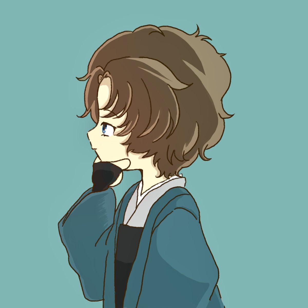 mochi_nobi's tweet photo. ﾐﾆﾀﾂ https://t.co/f0dLCWZnew