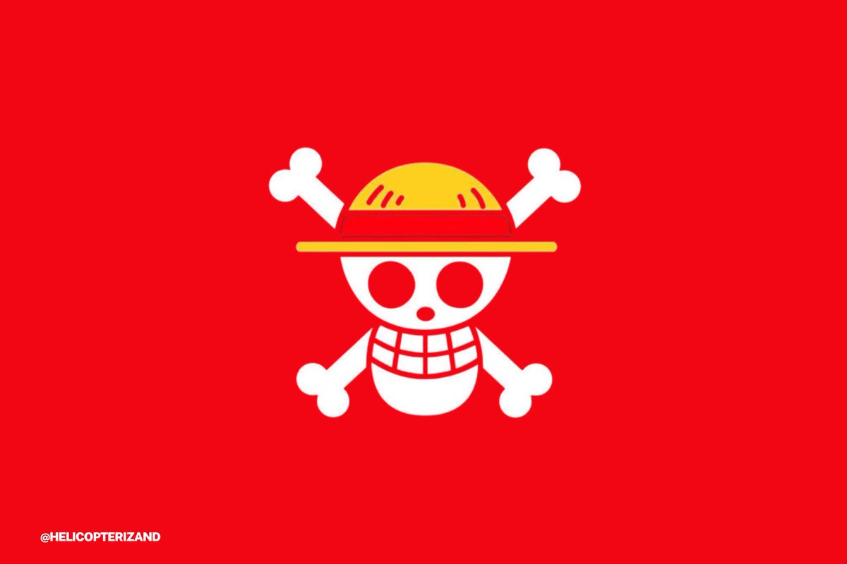 helicopterizand's tweet photo. Ideias de bandeiras para protestos pró Lula inspiradas em One Piece (parte 1) https://t.co/4KzEK7Vext