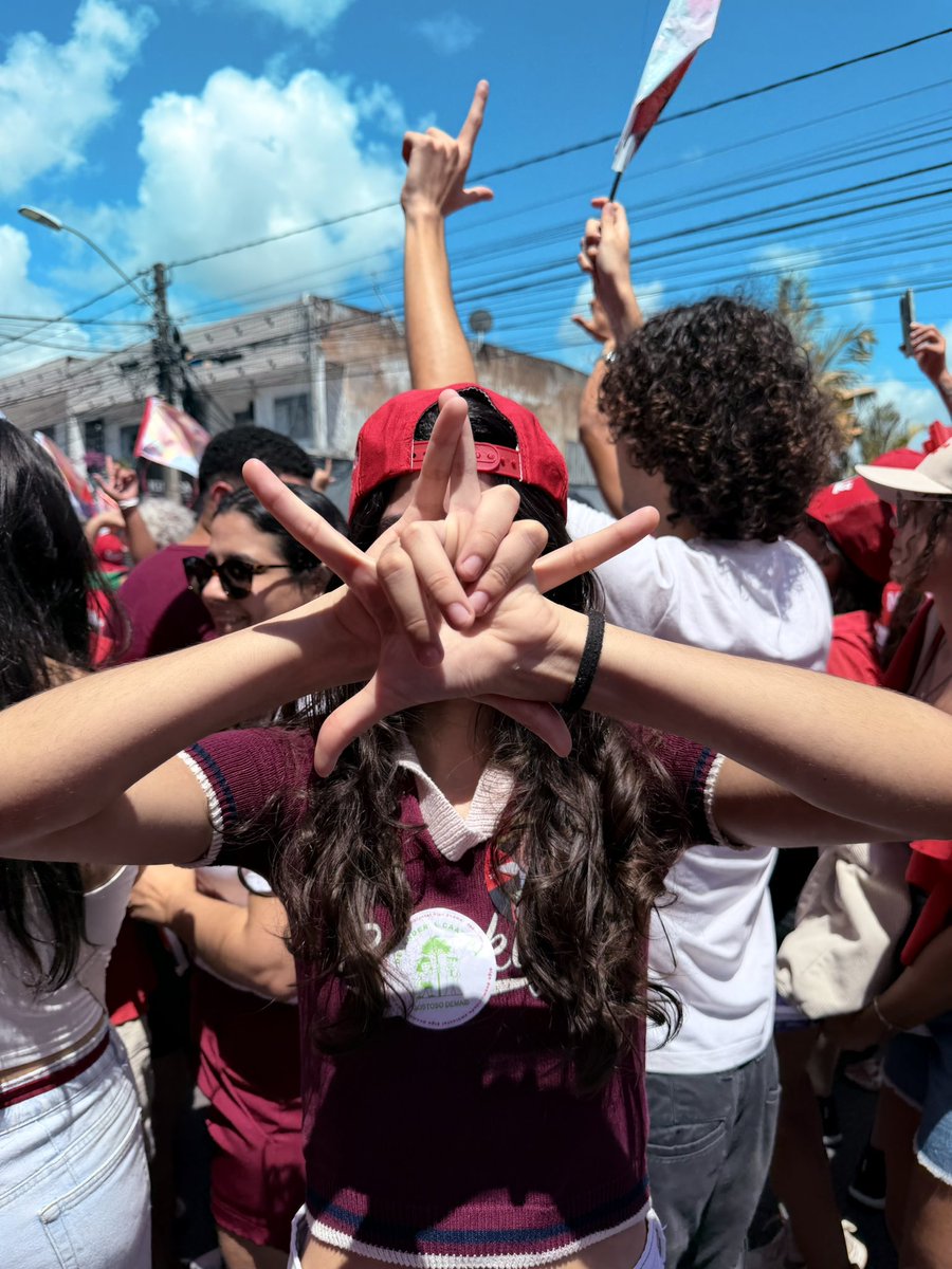 marizoicada's tweet photo. no nordeste facista não se cria https://t.co/3aWAJJnLg9