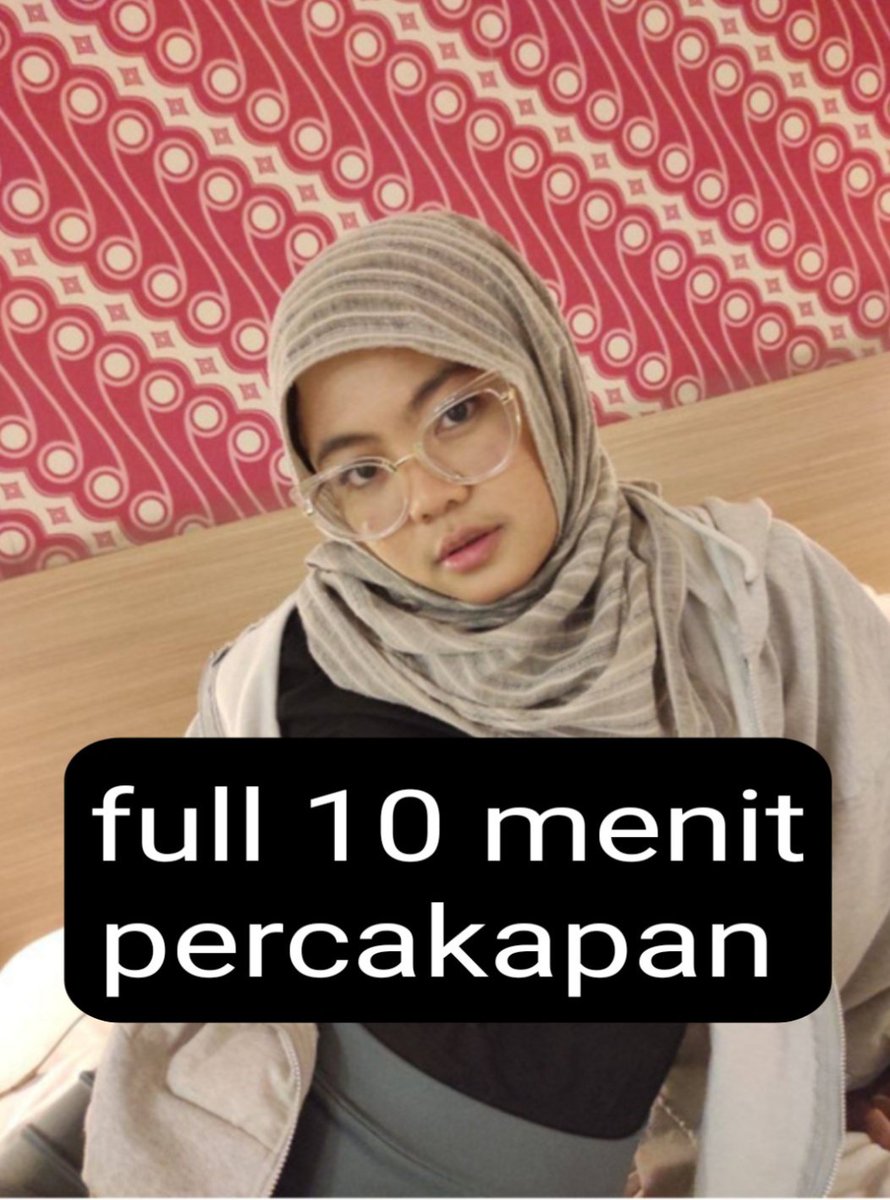 MariaPles1's tweet photo. Dengerin sambil ngopi percakapan 
https://t.co/O0pxnDzqYJ https://t.co/3E1CpL5Fns