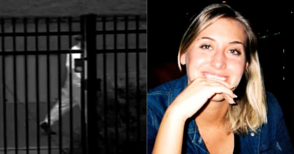 TheUnsolvedHub's tweet photo. On the evening of January 23, 2006, 24 year old Jennifer Kesse got home to her condo in Orlando after work.

She was a finance manager, smart and organized. She'd just gotten back from a vacation in the Virgin Islands with her boyfriend.

That night she called her parents. Later she talked to her boyfriend and they said goodnight.

The next morning, she didn't show up for work.

Her boyfriend called on his way in. It went straight to voicemail. Her job called her parents, who jumped in the car and drove from Tampa.

When they got to her condo, it looked like she'd gotten ready for the day. But Jennifer was gone. So was her car. So were her purse, her phone, and her keys.

Police treated her like an adult who'd left on her own.

Two days later, her black Chevy Malibu turned up in the parking lot of another apartment complex, about a mile away.

Then investigators pulled the surveillance footage from that complex.

It showed someone pulling Jennifer's car into a parking space around noon on the day she vanished. Then getting out and walking away.

But the camera was grainy. And every time the person passed by, a fence post blocked their face.

To this day, nobody knows who it was.

Her parents spent years fighting for answers. They even sued the Orlando police to get her case files.

In 2022, state investigators took over the case. In late 2025, her father announced they'd found new DNA on evidence that had never been tested, and had narrowed the list of suspects down to just a few people.

The family is now using AI to try to identify the person in that footage. They're focusing on something as small as the shape of his ear.

20 years later, there's still no arrest. And Jennifer has never been found.

The person who parked her car walked right past a camera.

Who was it?