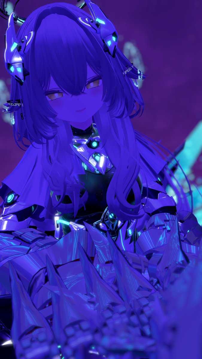 AOyami_0's tweet photo. #rurune3D https://t.co/Yd3r6ksY2I