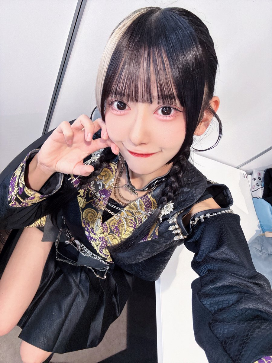 KARIWORI_INWS's tweet photo. ＼ をはようございます🌠 ／ https://t.co/PvhMLemtDw