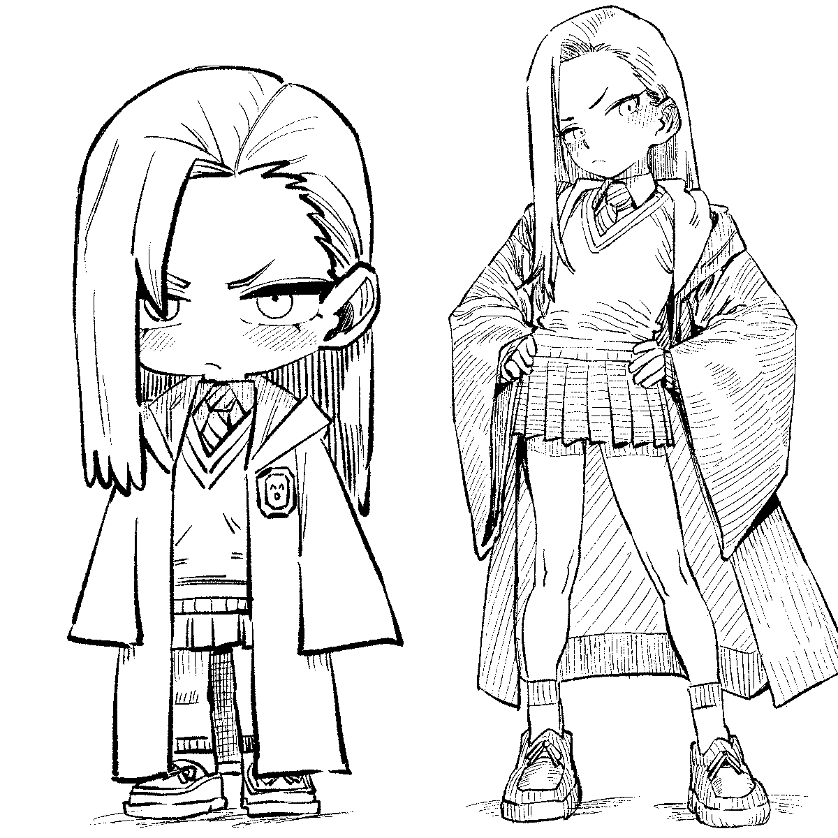 insect_human111's tweet photo. #malfoy #Malfoid https://t.co/hF7HpIkgmf