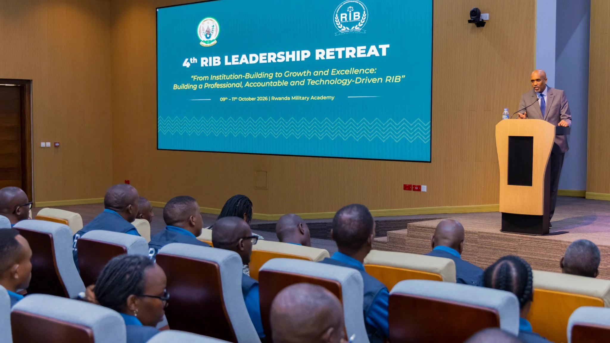 Kigali Today on X: 