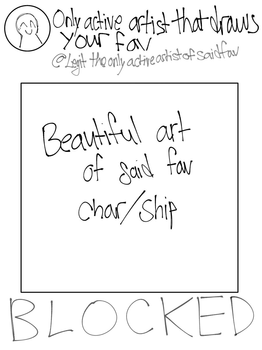 SibchaTactics's tweet photo. My vent art because I can't stop mourning about it https://t.co/btM3AuLYIa