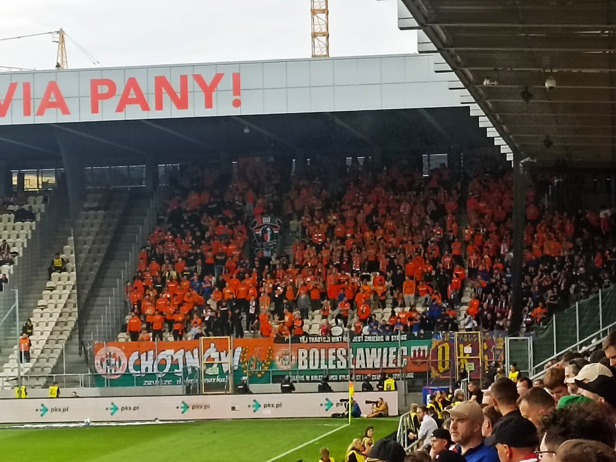 piiiotrek1's tweet photo. Zagłębie w bardzo dobrej liczbie pokazało się przy Kałuży, piro też całkiem nieźle wypadło.
#CRAZAG https://t.co/hkiRrwRd0X