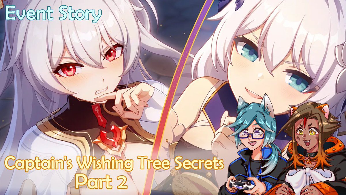 R_Beefkins's tweet photo. https://t.co/9CilpBD2WU
https://t.co/wqY9R4YAyG

Hallo there, moomoos and chick! #HonkaiImpact3rd event story stream today! Feel free to drop by 💖 https://t.co/qEpARvR9VQ