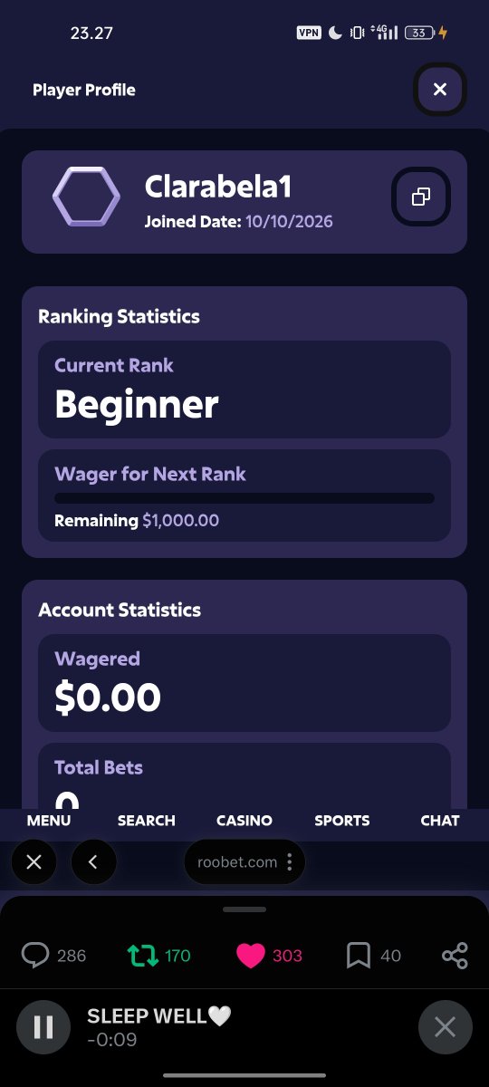 Clarawinny_'s tweet photo. @BryceHall UNDER YOUR CODE " bryce "
Manifesting a win. 🤍

I've stayed consistent because I genuinely appreciate what you do. This win would mean a lot and help me through a tough time. Hoping this is finally my turn, legend.

Username: Clarabela1 

Thank you @BryceHall https://t.co/hwUmmP3De4