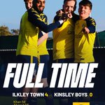 Photo by Ilkley Town AFC (@ilkleytown)