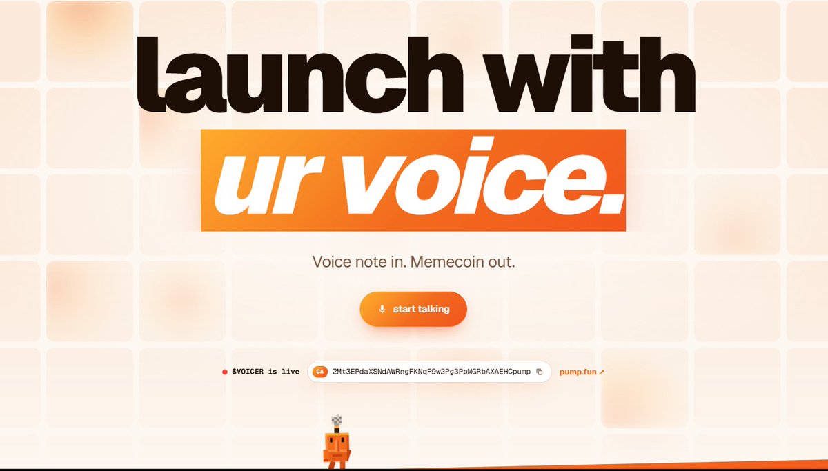 voicerpad's tweet photo. The CA is live on our website ! https://t.co/XfvFJf3FSO