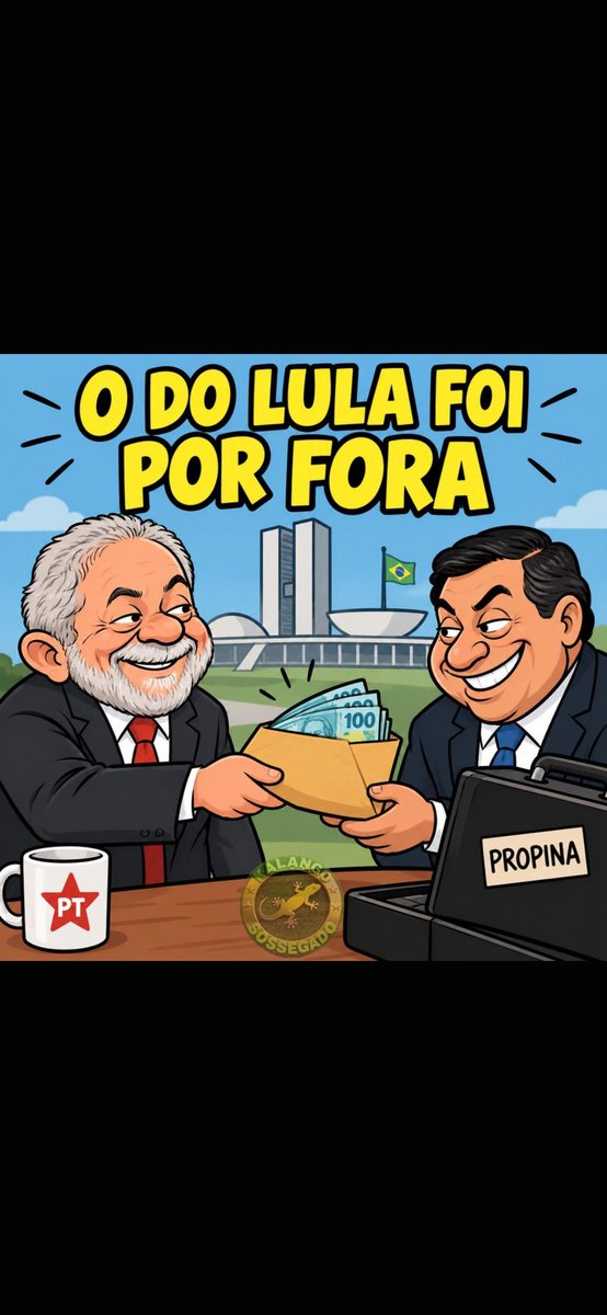Augusto6031072's tweet photo. @brasil247 https://t.co/JxTsbfzHoB