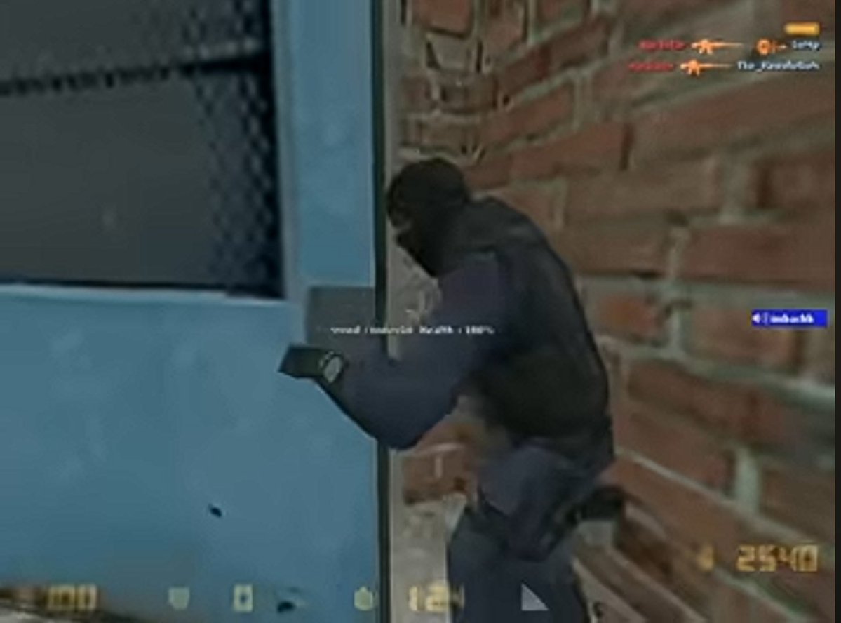 teshadayo's tweet photo. @AuroraCS2_GG Mezi be like: DOOR STUCK! DOOR STUCK!!!!!!!!!!! https://t.co/SX6JNNoSMS