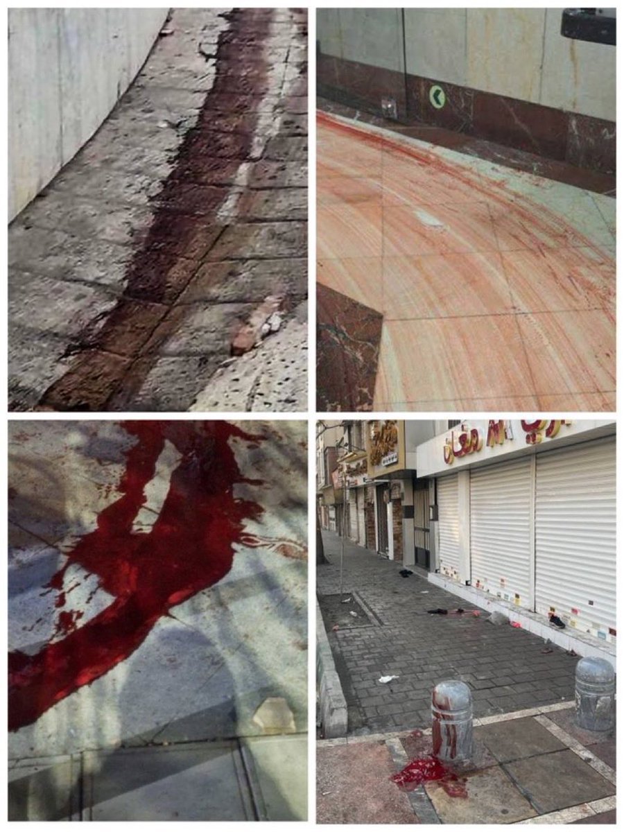 goddesofhope's tweet photo. ۹ ماه است که هر روز "دی" است.
#انقلاب_شیروخورشید https://t.co/kqW2MsvqM1
