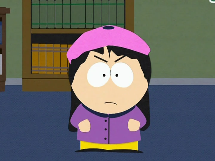 SwagPogGamer's tweet photo. south park never uses more than three characters because that ai data center episode couldve been awesome

Wendy instead of Butters, Underpants gnomes instead of weinertown and Mr. Mackey as the exterminator as hes still out of a job, shit wouldve been generational https://t.co/fjWf9Ic56m