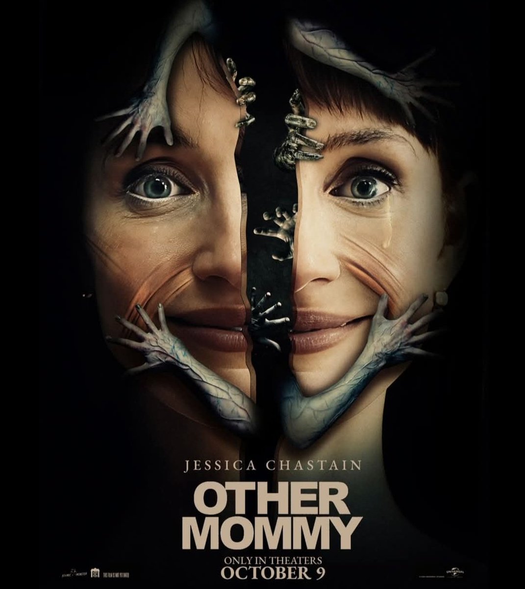 Life44's tweet photo. Currently watching: Other Mommy
#Movies
#Scarymovies 
#Horror
#Othermommy
#Spookyseason https://t.co/30XRKYsuD6