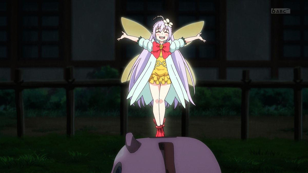 貸した魔力は【リボ払い】で強制徴収 第2話 ツイート画像 1