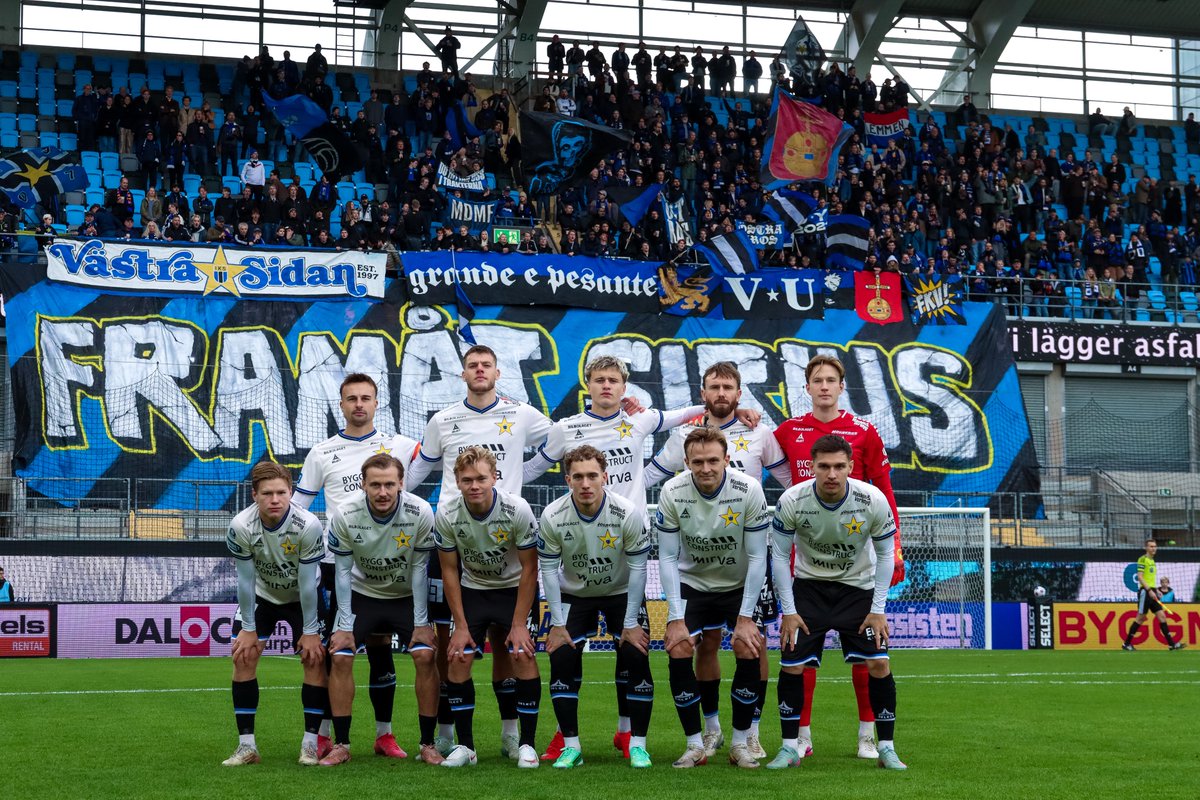 siriusfotboll's tweet photo. 🖼️ https://t.co/8A7UPoi4fW
