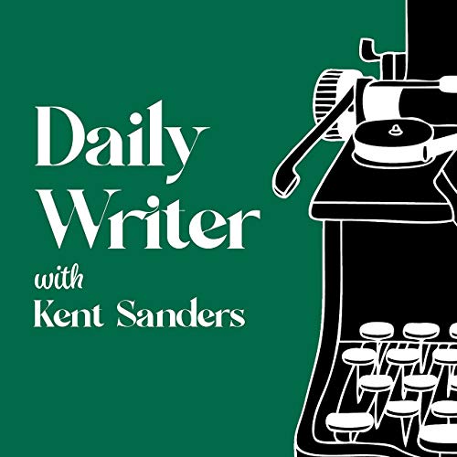 terrywhalin's tweet photo. Professional writer and ghostwriter Kent Sanders (@KentSanders) interviewed me about how to write book proposals that sell on The Daily Writer Podcast at: https://t.co/bZvzueTvNY #writingtip #pubtip https://t.co/A5Ct9aNzMF
