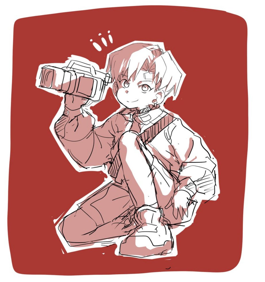 7dbohz's tweet photo. 落書きロマン https://t.co/Cx7usPXiGe