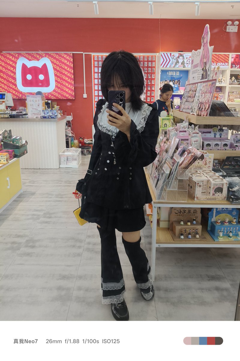 sprout0405's tweet photo. 近况
#小男娘 #mtf
#伪娘 
#求金主 https://t.co/g6MLGGBwps