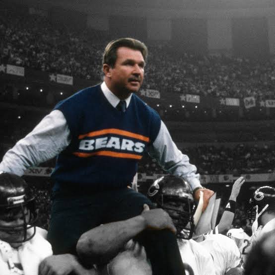 PeleMessiMbappe's tweet photo. Ben Johnson & Matt LaFleur should wear these Sunday in honor of Mike Ditka.
#packers #bears #ditka #RIPditka
@packers
@packersproshop
@lockedonpackers
@iAM_JoshJacobs @kuhnj30 @Donald_Driver80 @itsCrab @BrettFavre @AhmanGreen30 @ClayMatthews52 @89jonesntaf @RobDemovsky https://t.co/jMKusNRIeB