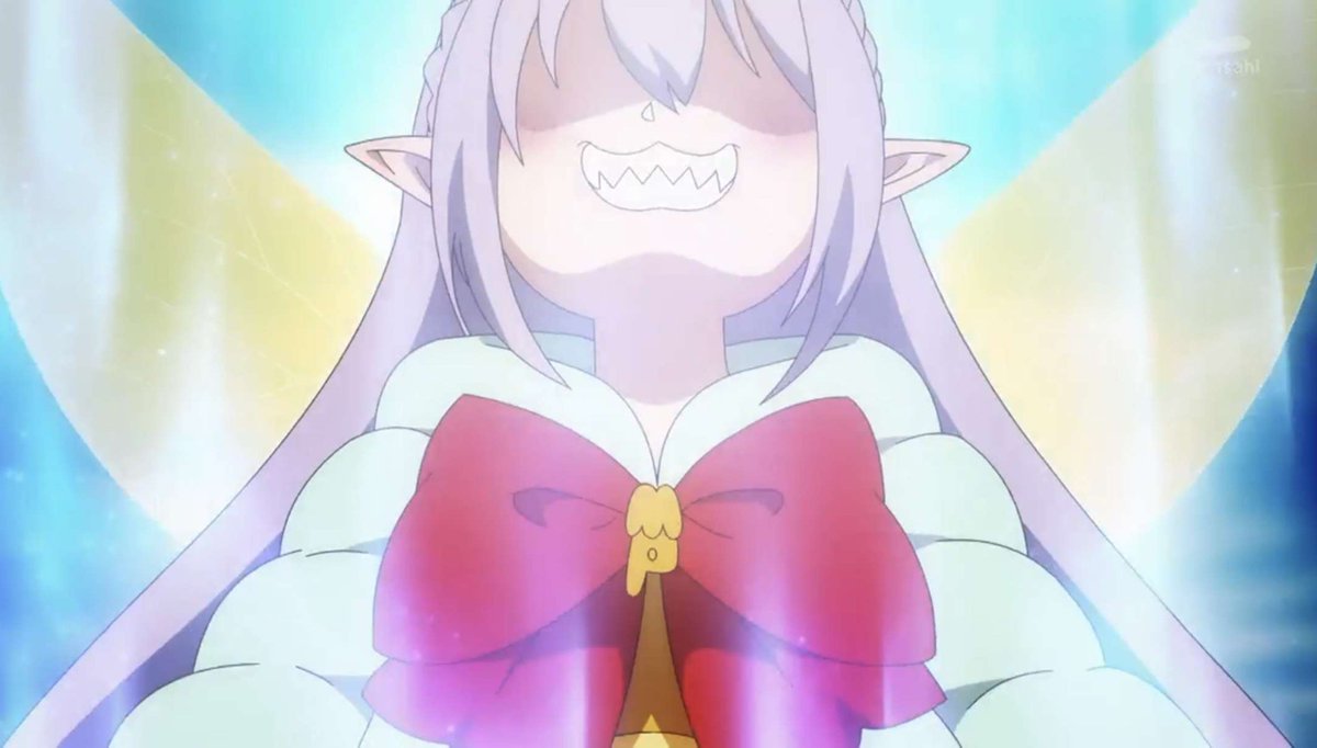 貸した魔力は【リボ払い】で強制徴収 第2話 ツイート画像 1