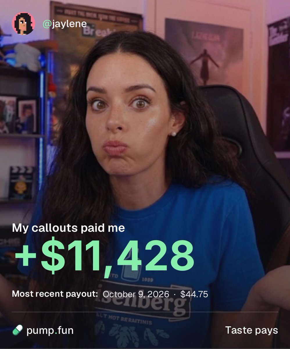 playmatejaylene tweet picture