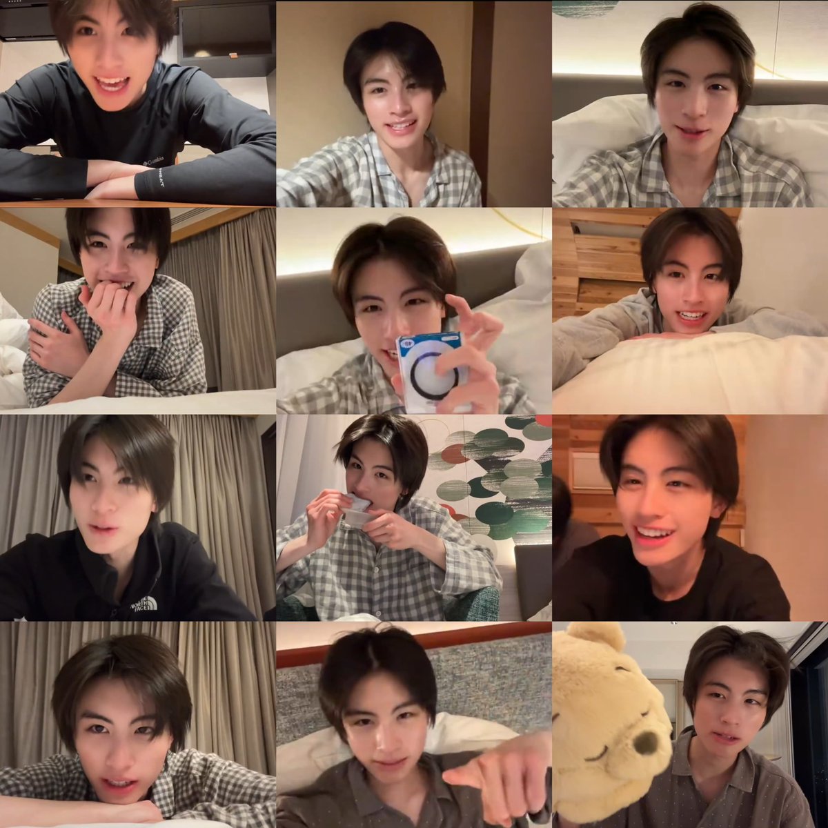 tellusaixz's tweet photo. ทวงคืนไดอารี่น้องเอ y y ยิ้มหวาน ตาแป๋ว 
เจื้อยแจ้ว ทุกอีพี 😸🩶🩶 https://t.co/8PJYIMpa6h