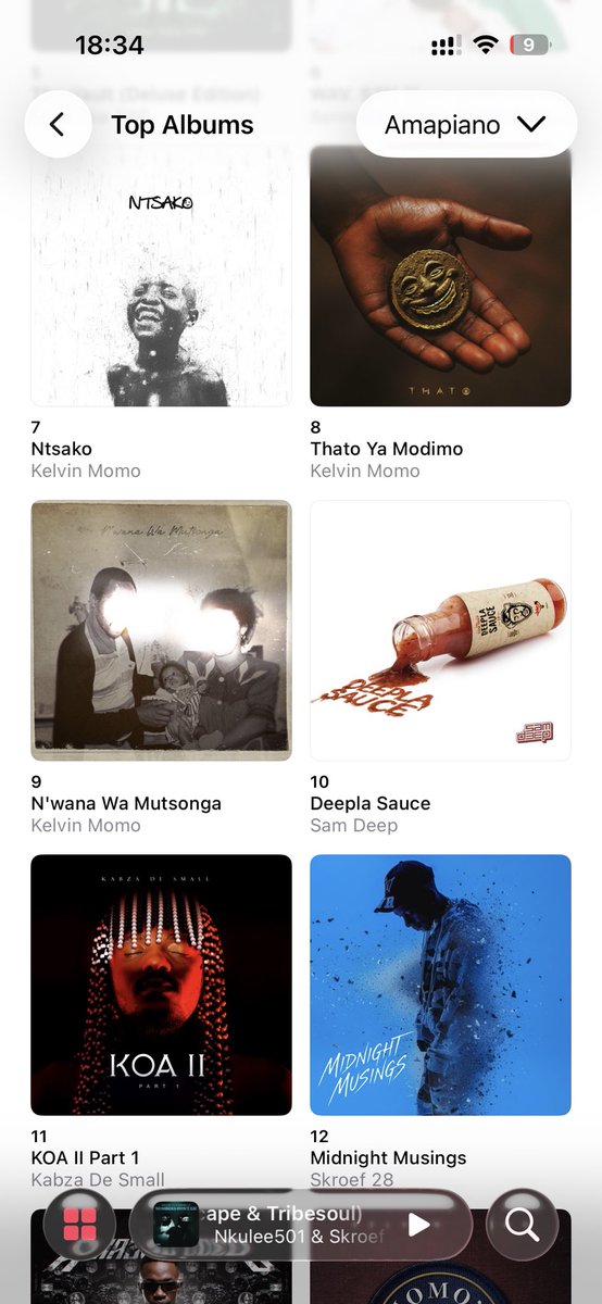 Skroef28's tweet photo. We are back on the charts🙏🏻❤️🙌 https://t.co/By1KCfwxl0