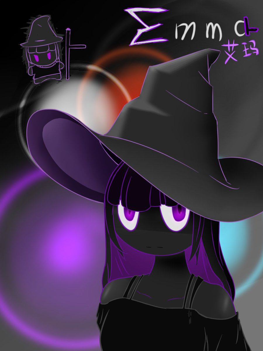 Aami1134's tweet photo. @alexandrabla01 My OC:Emma https://t.co/KTkad9r36F