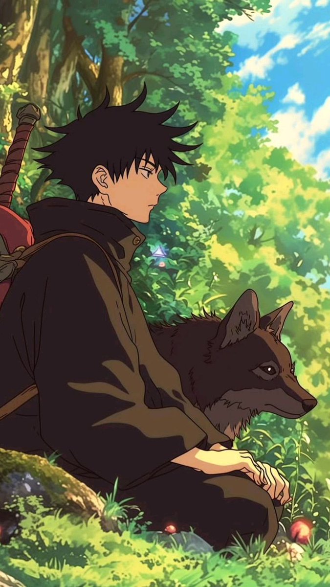 abukaram_99's tweet photo. #jujutsukaisen 

𝑴𝒆𝒈𝒖𝒎𝒊 𝑭𝒖𝒔𝒉𝒊𝒈𝒖𝒓𝒐 https://t.co/6aajd6cK19