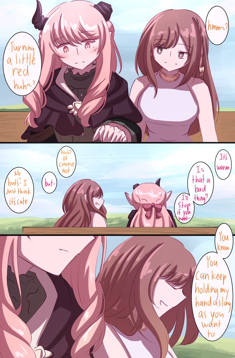 HoshirouShiyori's tweet photo. This warmth that I cant let go of
#prsk_FA https://t.co/6x8uax6l7X