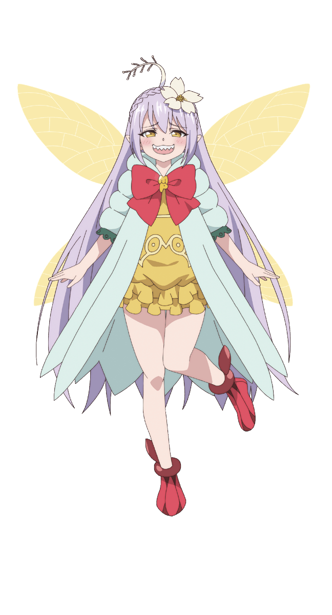 貸した魔力は【リボ払い】で強制徴収 第2話 ツイート画像 1