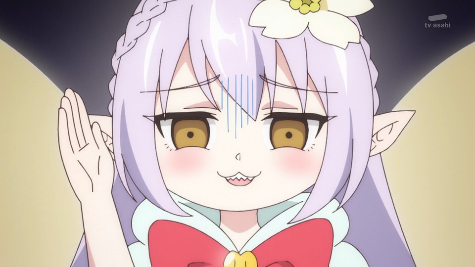 貸した魔力は【リボ払い】で強制徴収 第2話 ツイート画像 1
