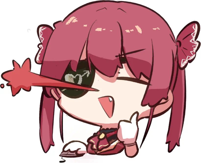 yourcaptaindesu's tweet photo. @Marin_kitagawan Te queda increible, me gusta~ https://t.co/0dVsK8ObdP