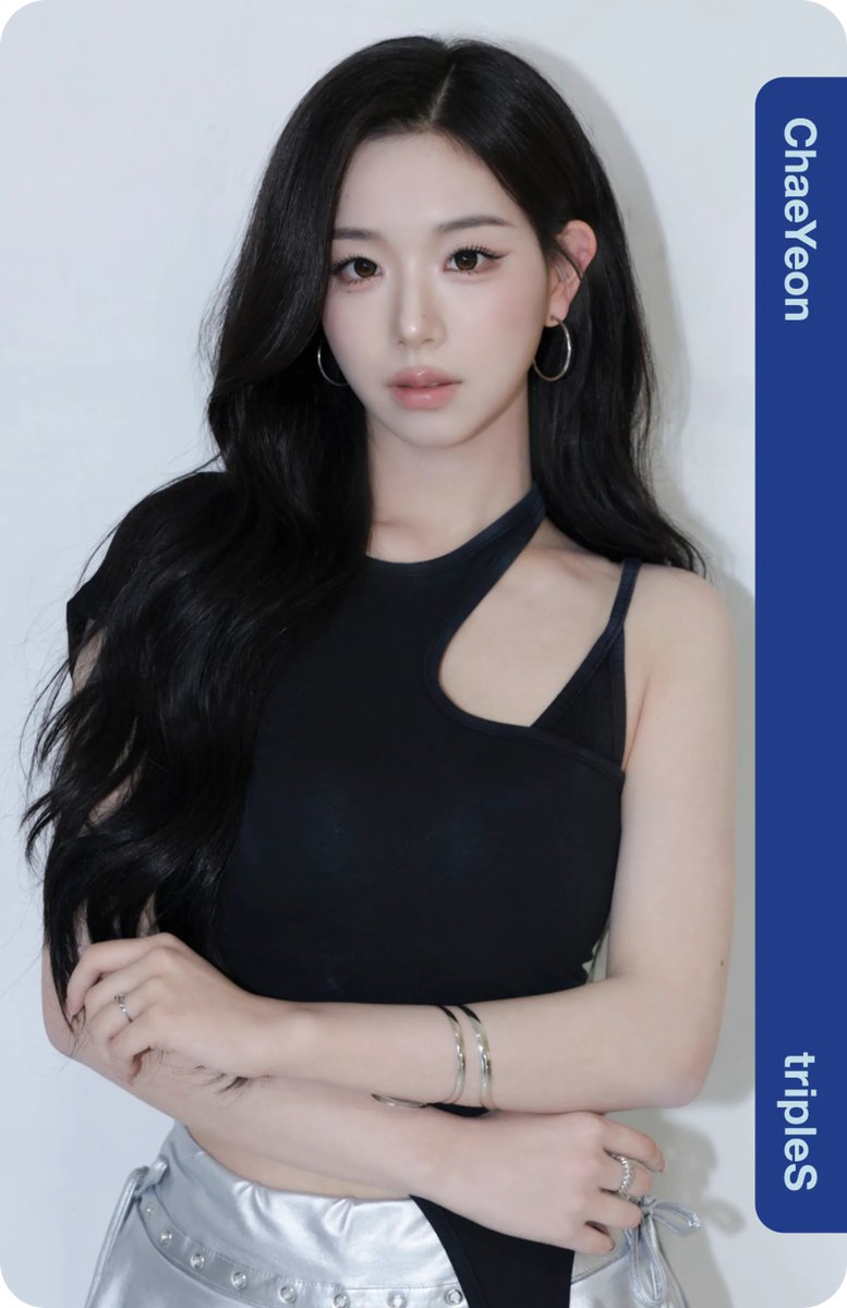 ChaeyeonBR_'s tweet photo. [📸] DCOs da Chaeyeon vendidos na turnê ANDLESS.

#tripleS #트리플에스 #Chaeyeon #채연 https://t.co/OVM0xtulW5