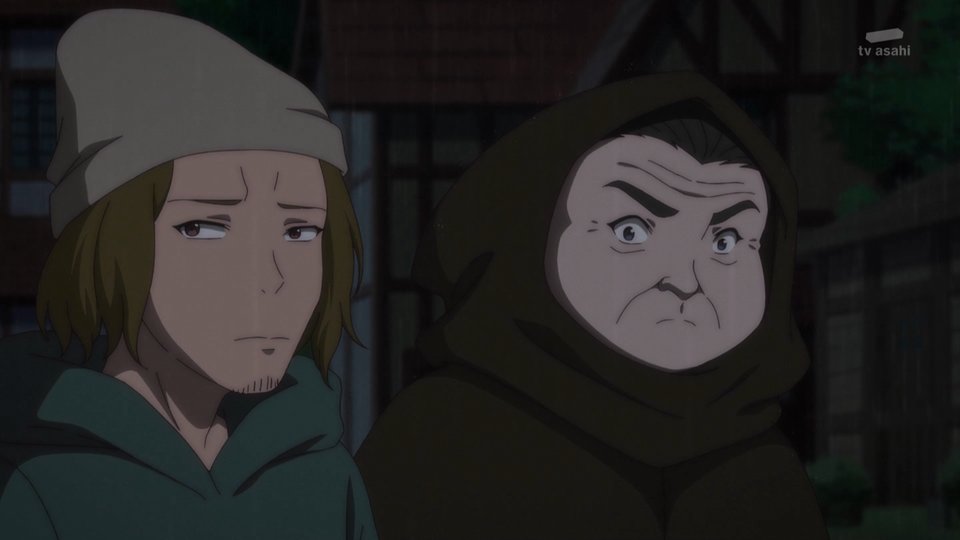 貸した魔力は【リボ払い】で強制徴収 第2話 ツイート画像 1