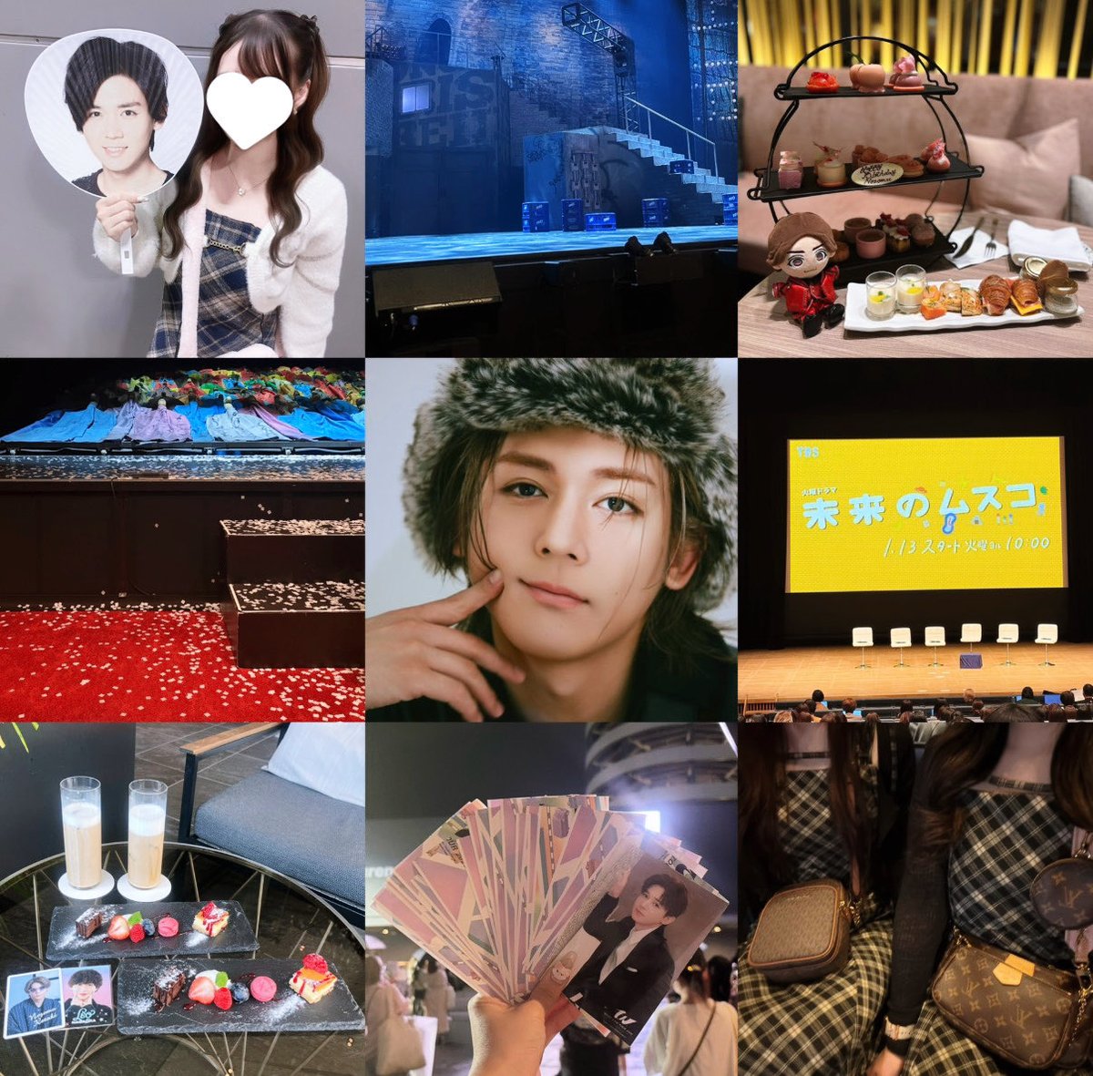 nozonyanko730's tweet photo. 小瀧望くん🩷ALTᐡ ̳- ‧̫ • ̳ᐡ◝✩

#over20なWEST担と繋がりたい  #WEST担と繋がりたい #ジャス民さんと繋がりたい #ジャニオタさんと繋がりたい  #over20なジャニオタさんと繋がりたい  #小瀧望 https://t.co/VFvs2FVU21